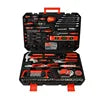 Household Hardware Electric Combination Tool Set, Manual Set, Multi-functional Essential for Household Maintenance