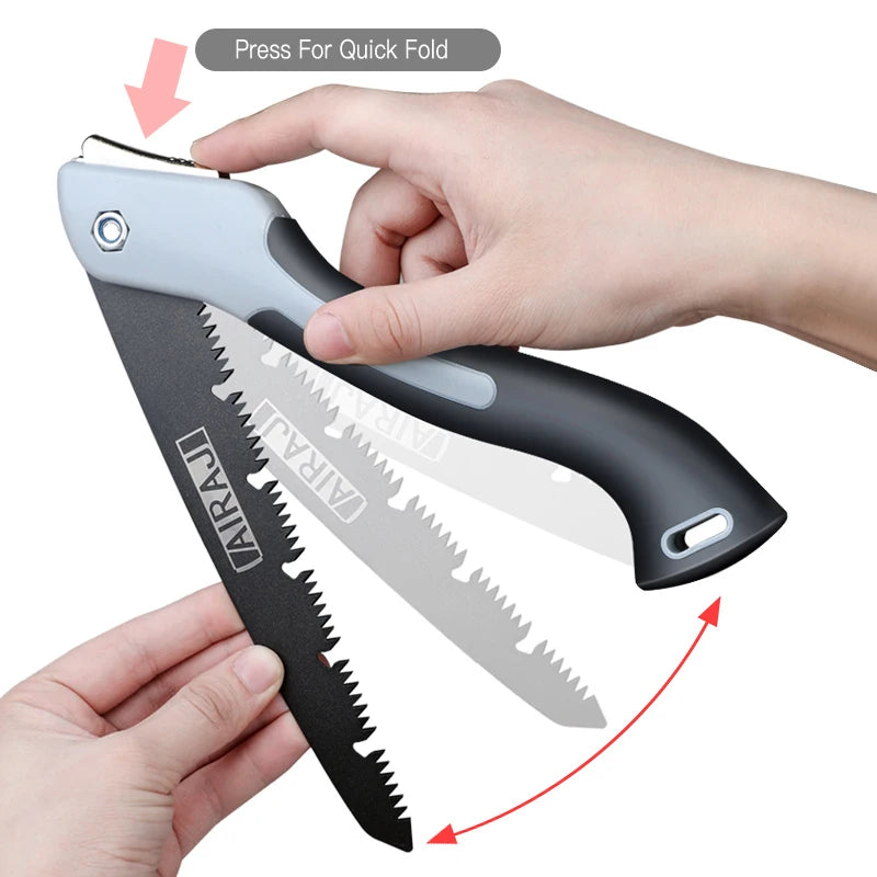 Folding Saw 24cm/21cm/18cm