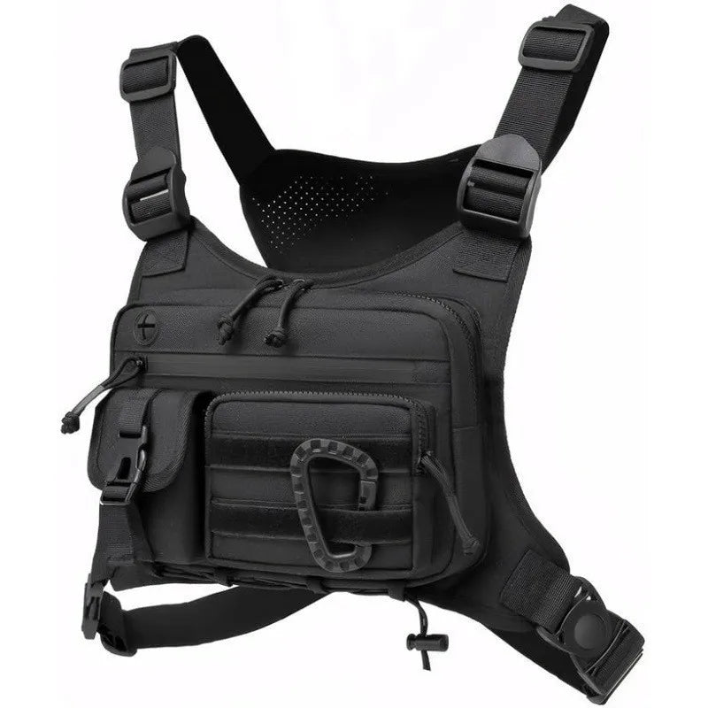Utility Chest Pack