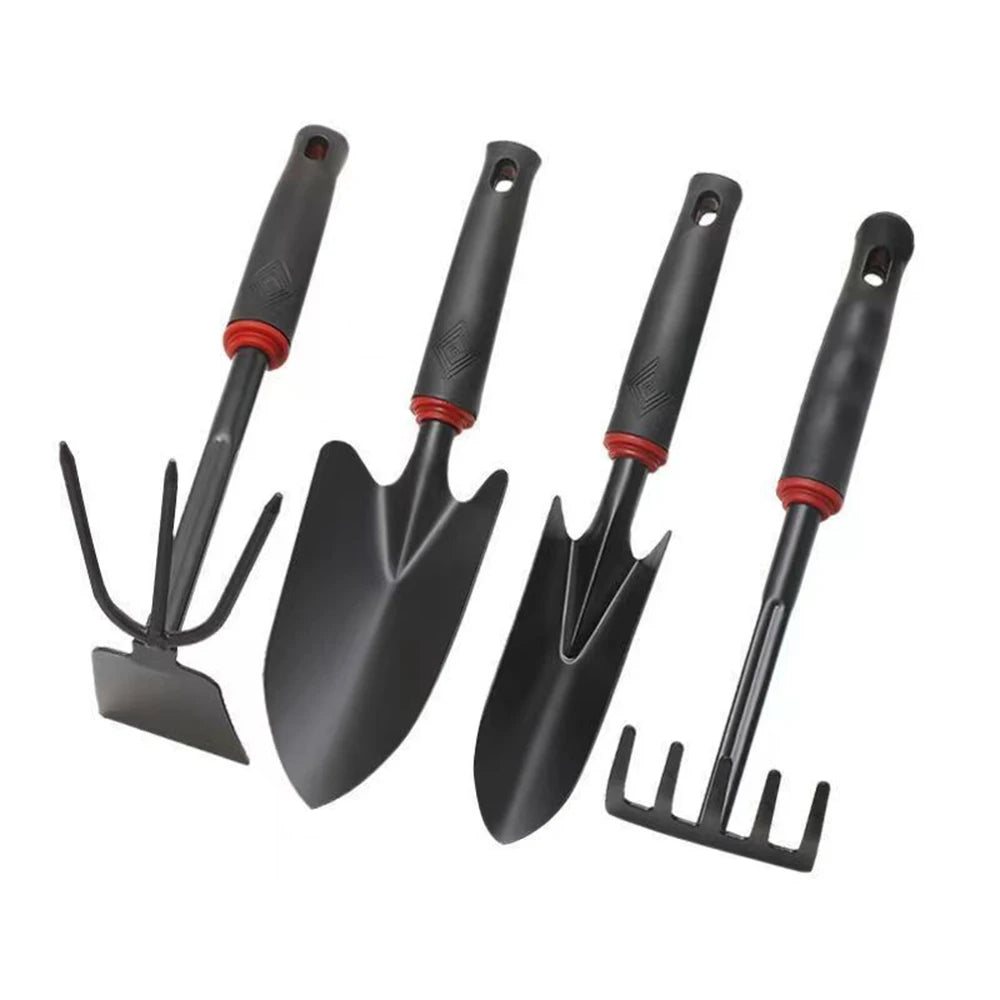 Gardening Shovel, Small Shovel Set of Four, Vegetable Gardening Tools, Gardening Tools