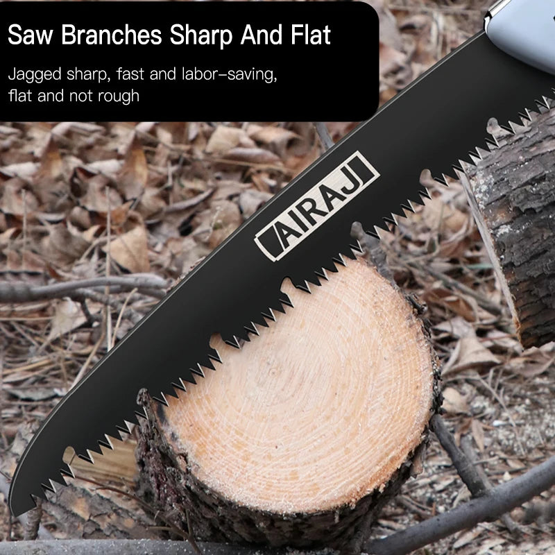 Folding Saw 24cm/21cm/18cm