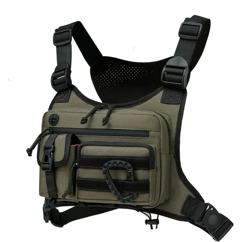 Utility Chest Pack