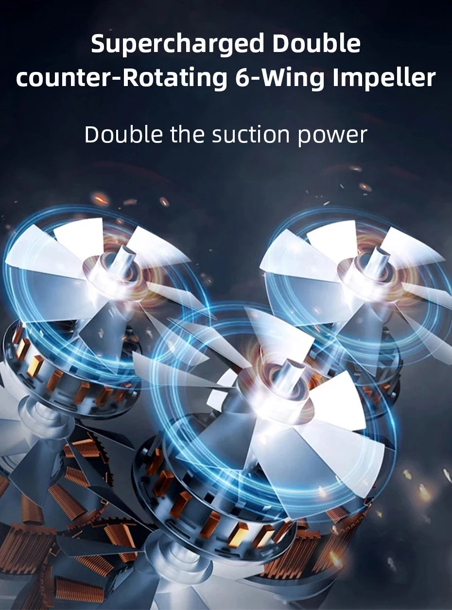 Vacuum Cleaner 25L/40L Wet And Dry Blowing 3 in 1 High Power Car Wash Shop Hotel Household Commercial Industrial Vacuum Cleaner