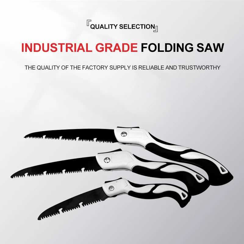 Folding Saw 24cm/21cm/18cm