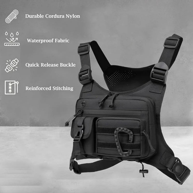 Utility Chest Pack