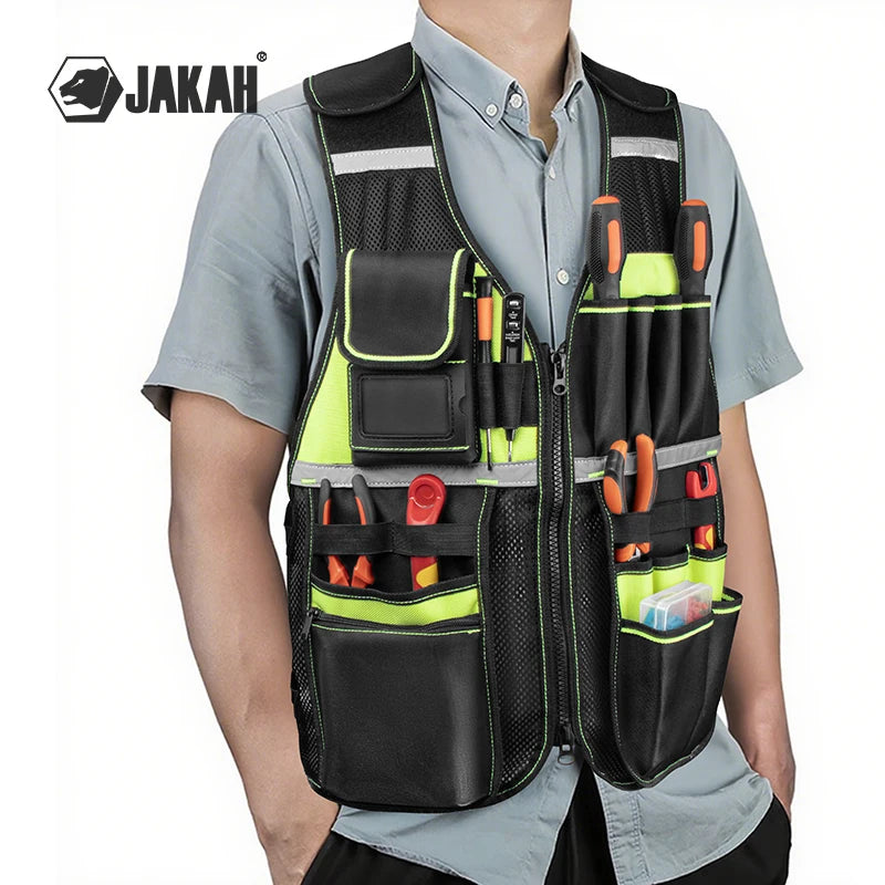 Tool Vest