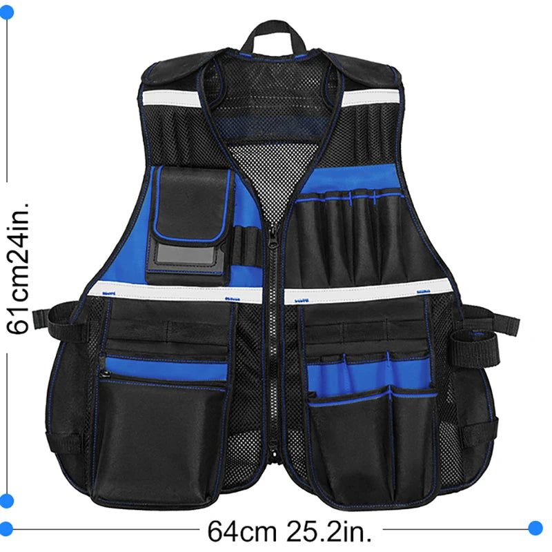 Tool Vest