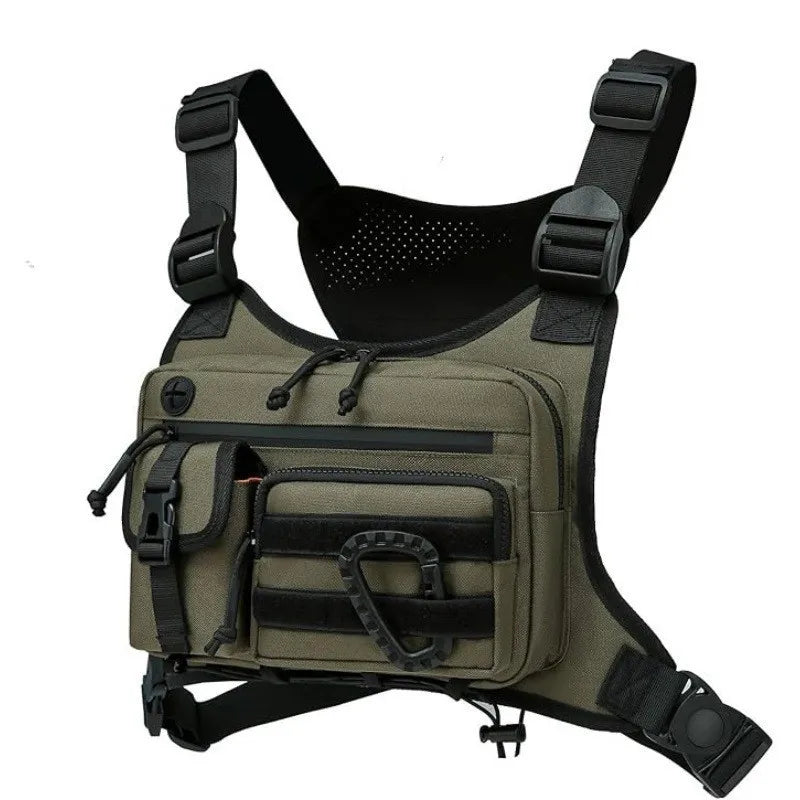 Utility Chest Pack