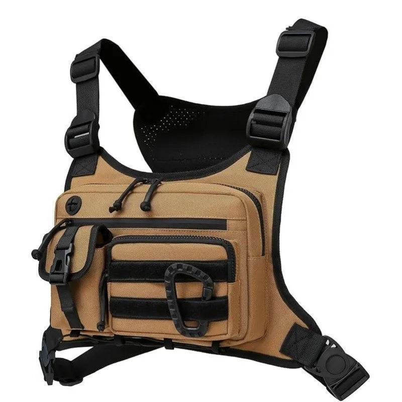 Utility Chest Pack