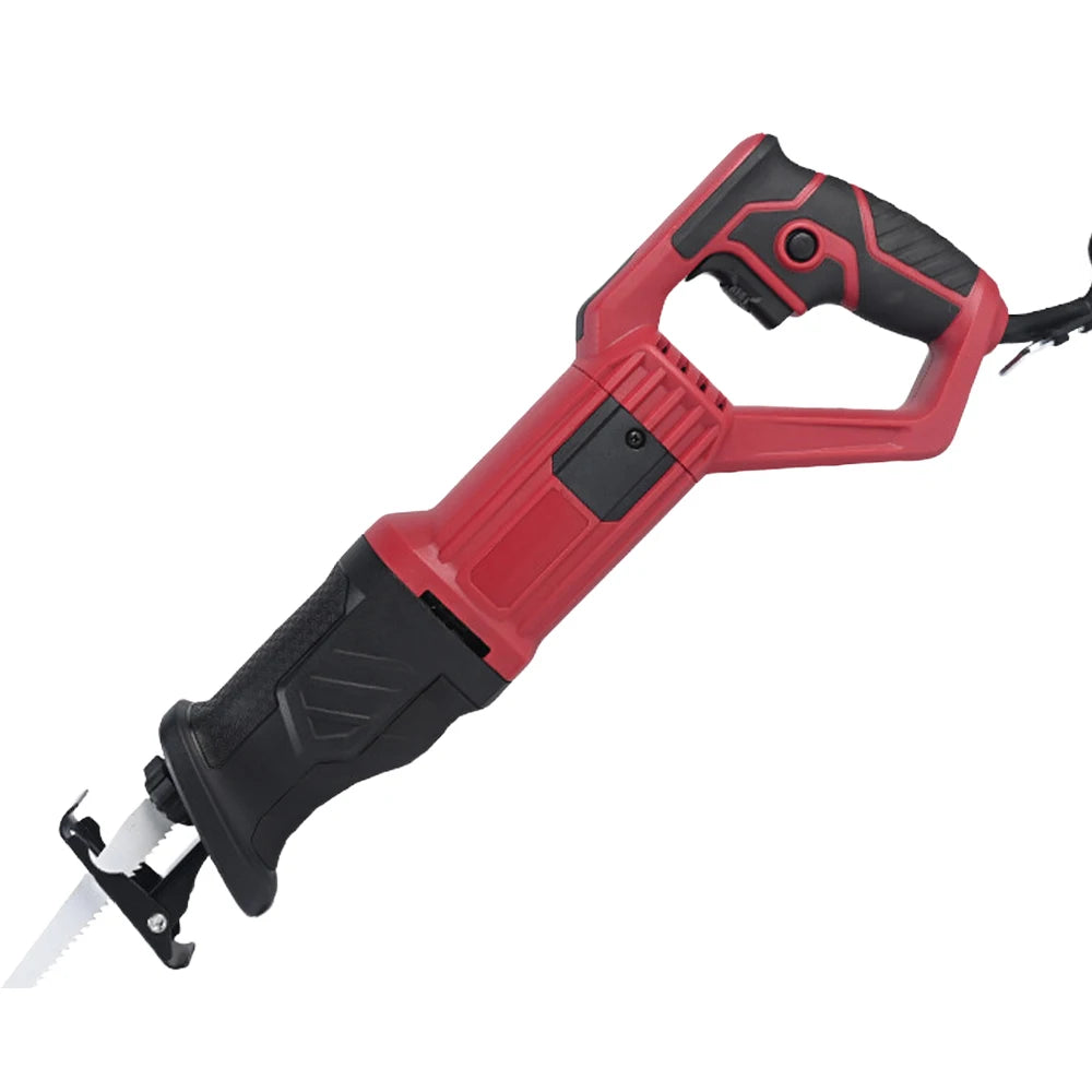 Electric Reciprocating Saw