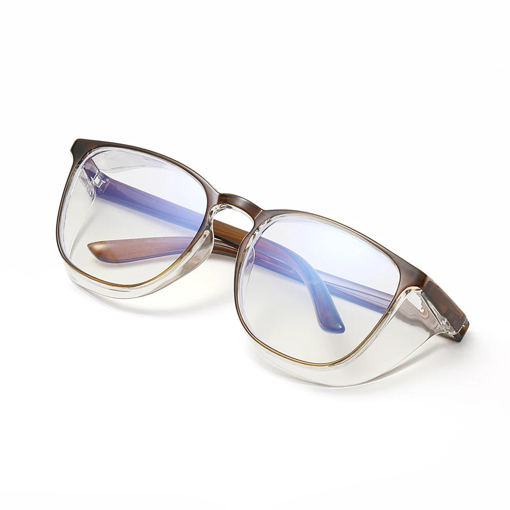 Sleek Dust-Resistant Glasses