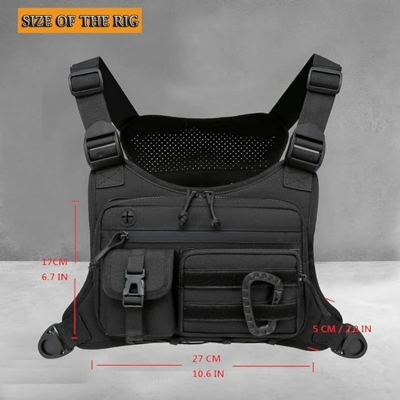 Utility Chest Pack