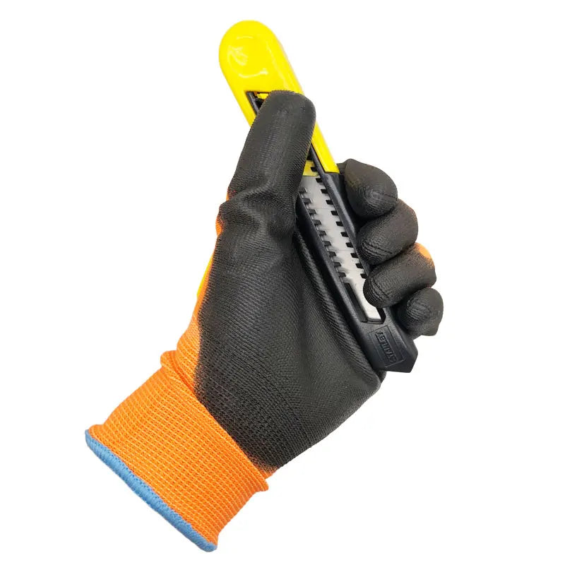 Work Gloves (12 Pairs)