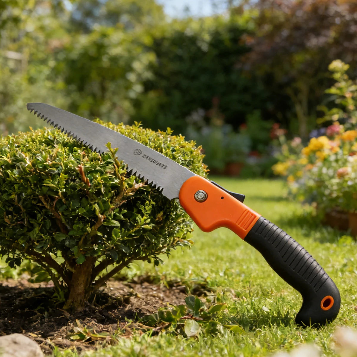 Folding Saw Hand Tools Survival Accessories Mini Tool Cool Tougthbuilt Home Reciprocating Wood Garden Home Use Tools