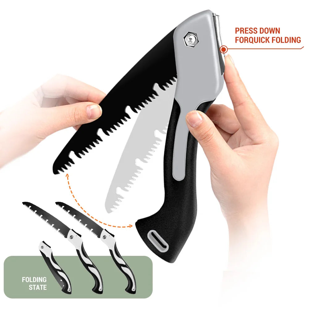 Folding Saw 24cm/21cm/18cm