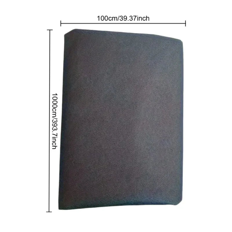 Gardening Fabric Deluxe