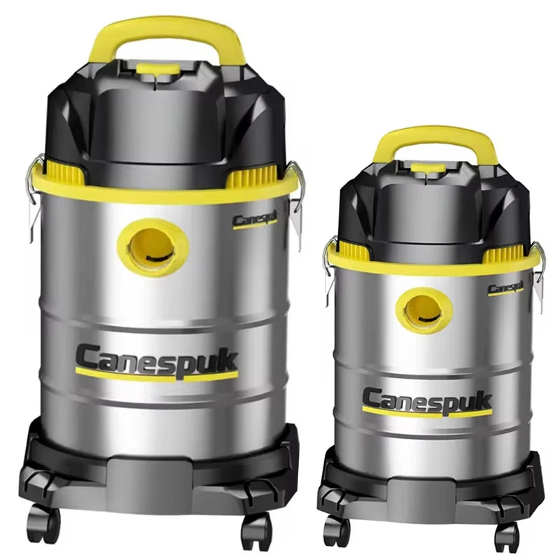 Vacuum Cleaner 25L/40L Wet And Dry Blowing 3 in 1 High Power Car Wash Shop Hotel Household Commercial Industrial Vacuum Cleaner